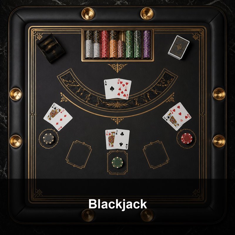 Blackjack