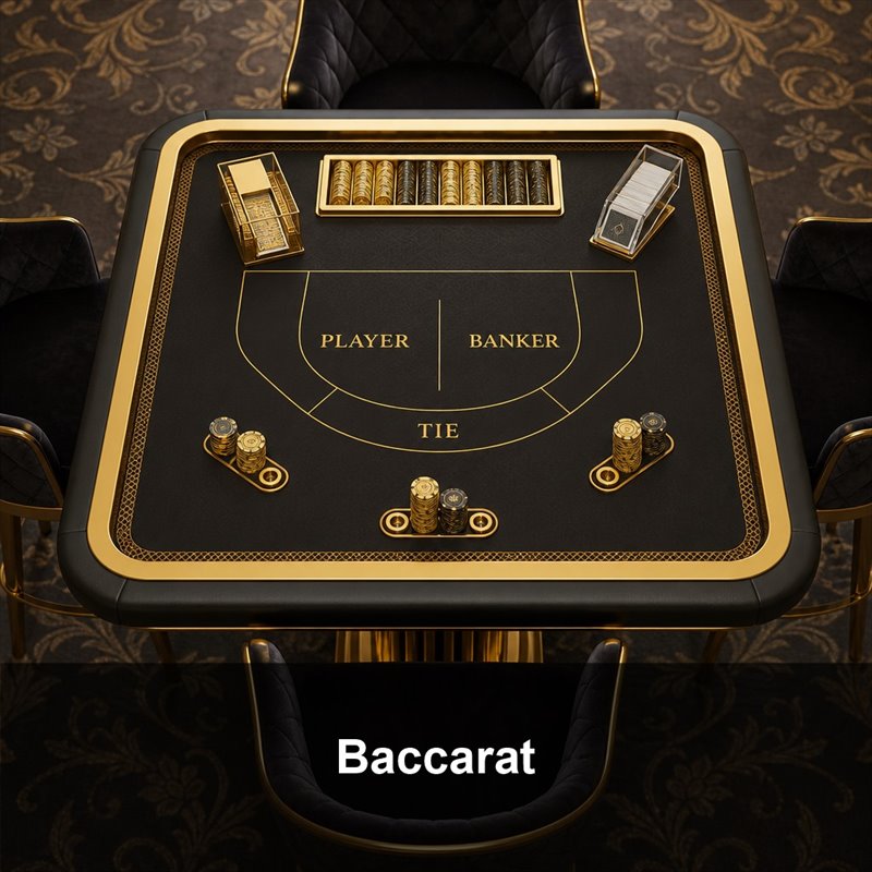 Baccarat
