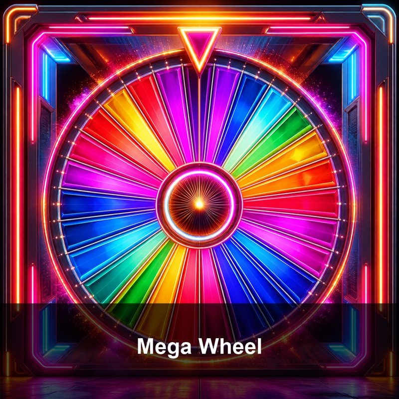 Mega Wheel