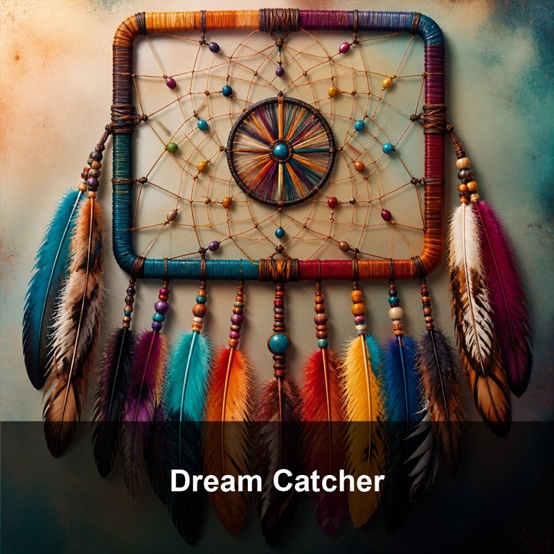 Dream Catcher