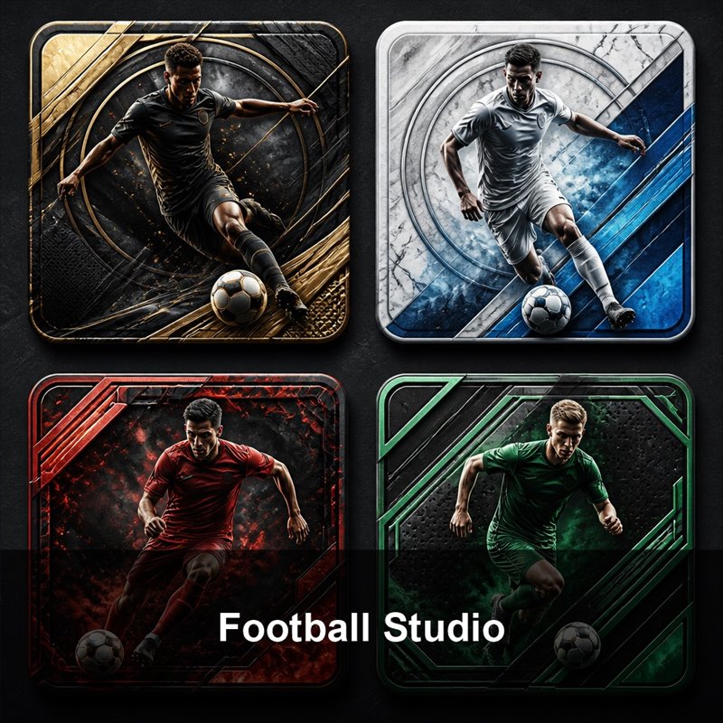 Football Studio