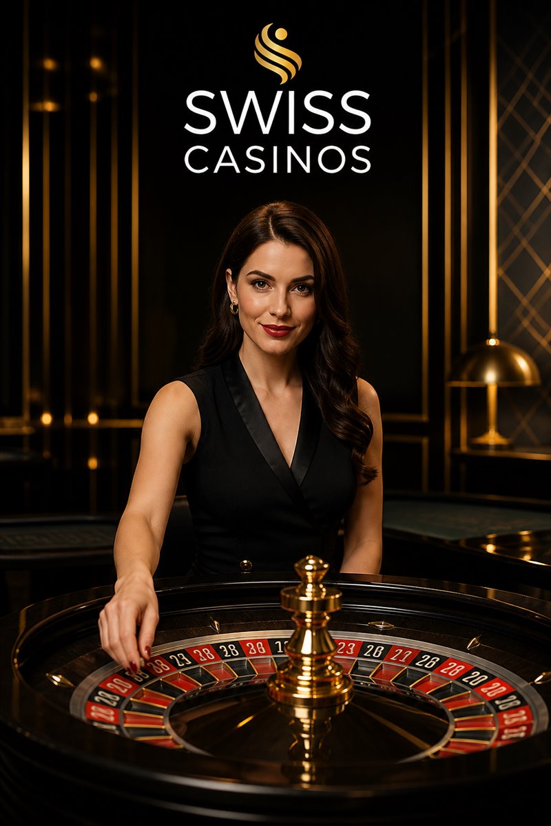 Live Casino cover