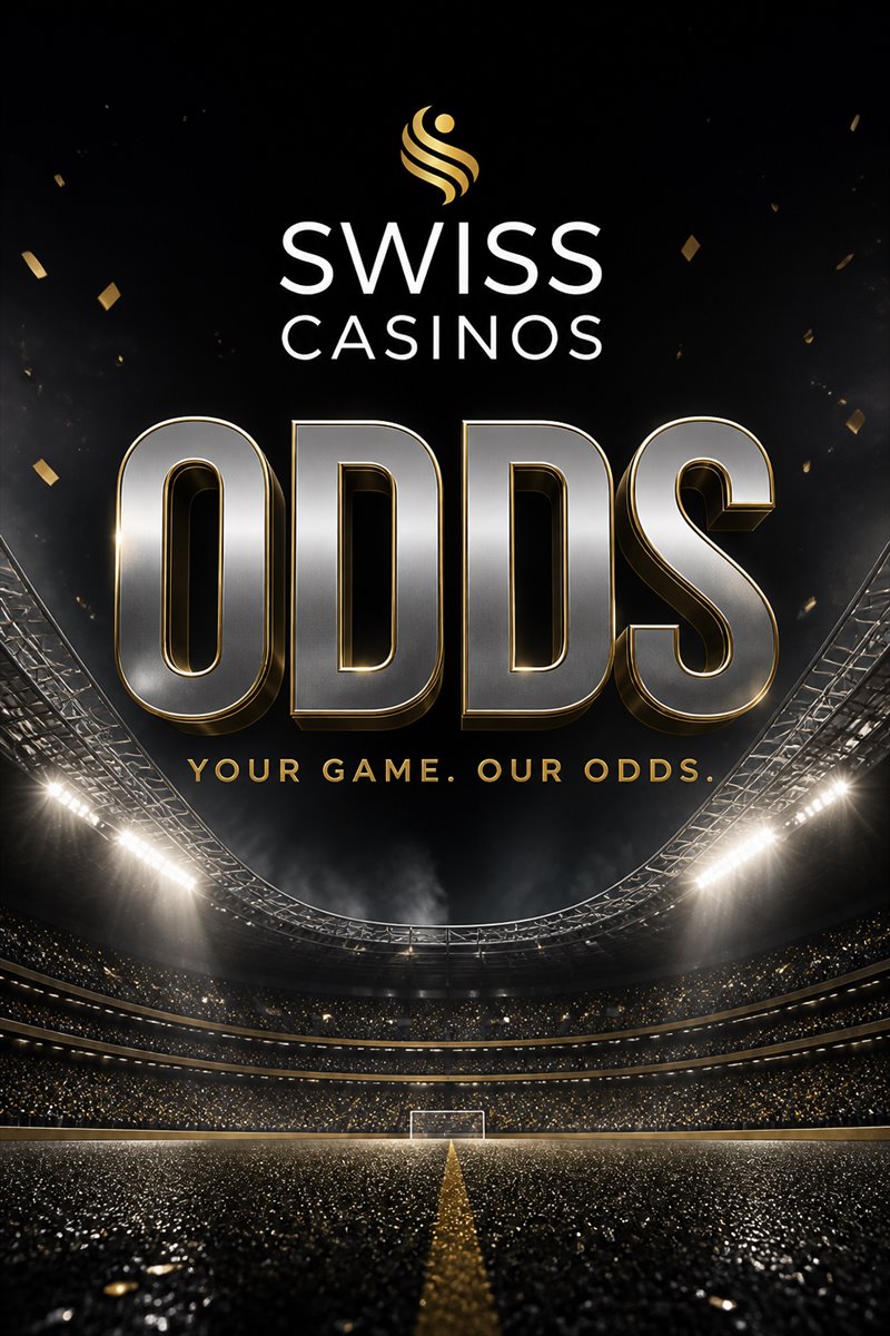 Sports Odds cover