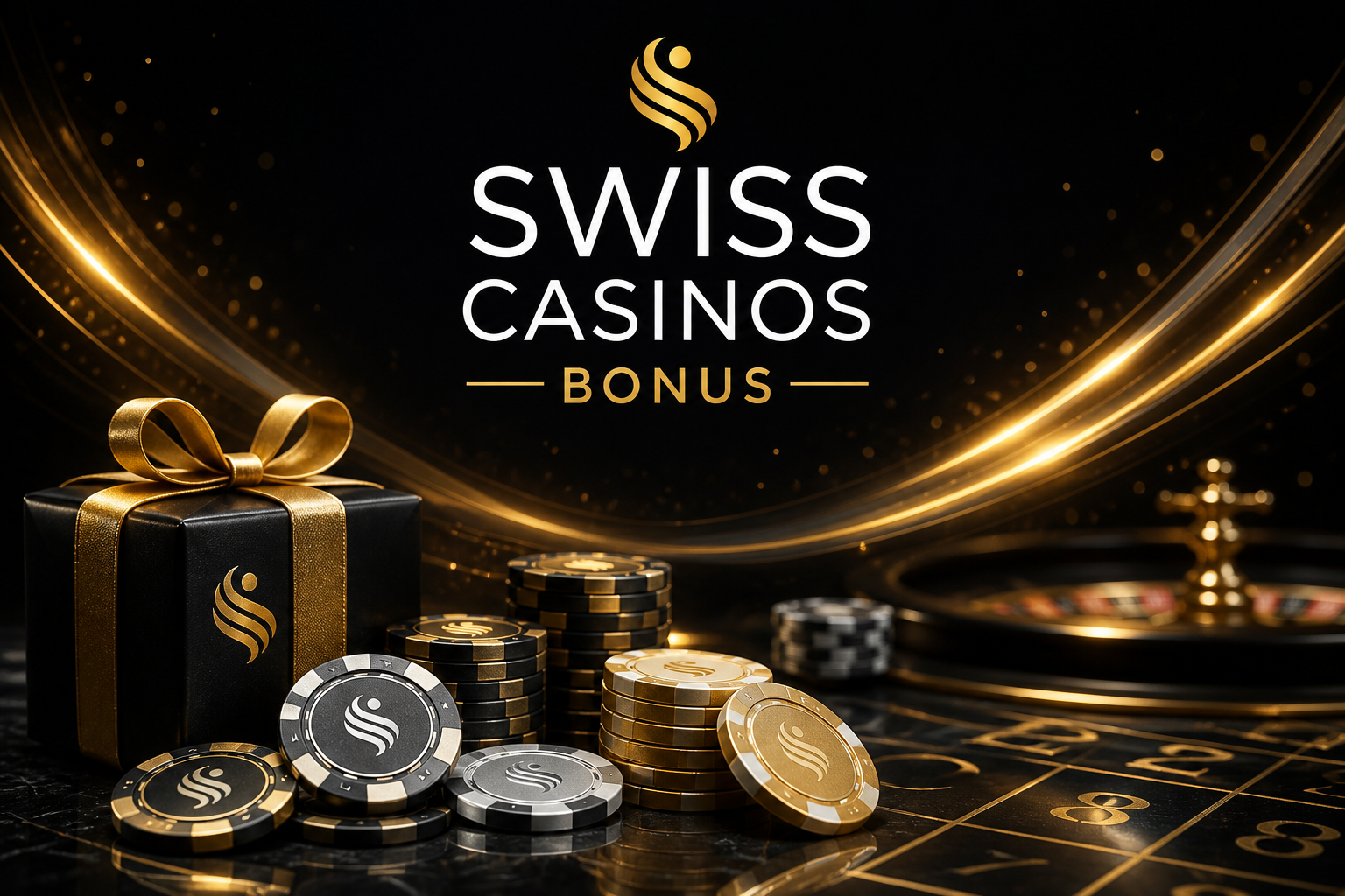 Swiss Casinos bonus promo