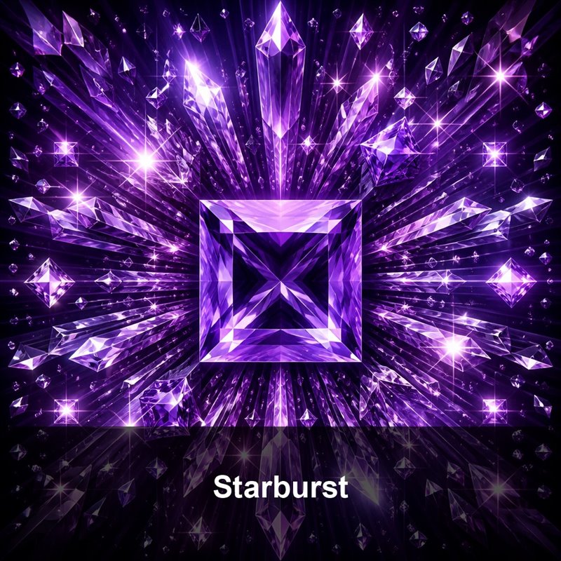 Starburst