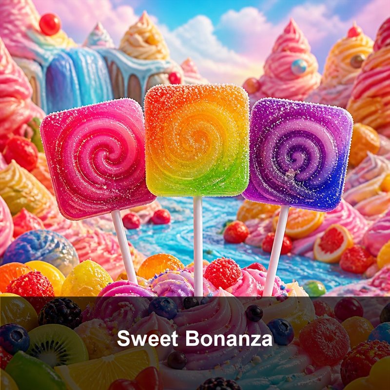 Sweet Bonanza