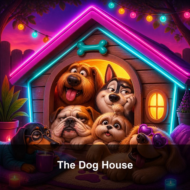 The Dog House