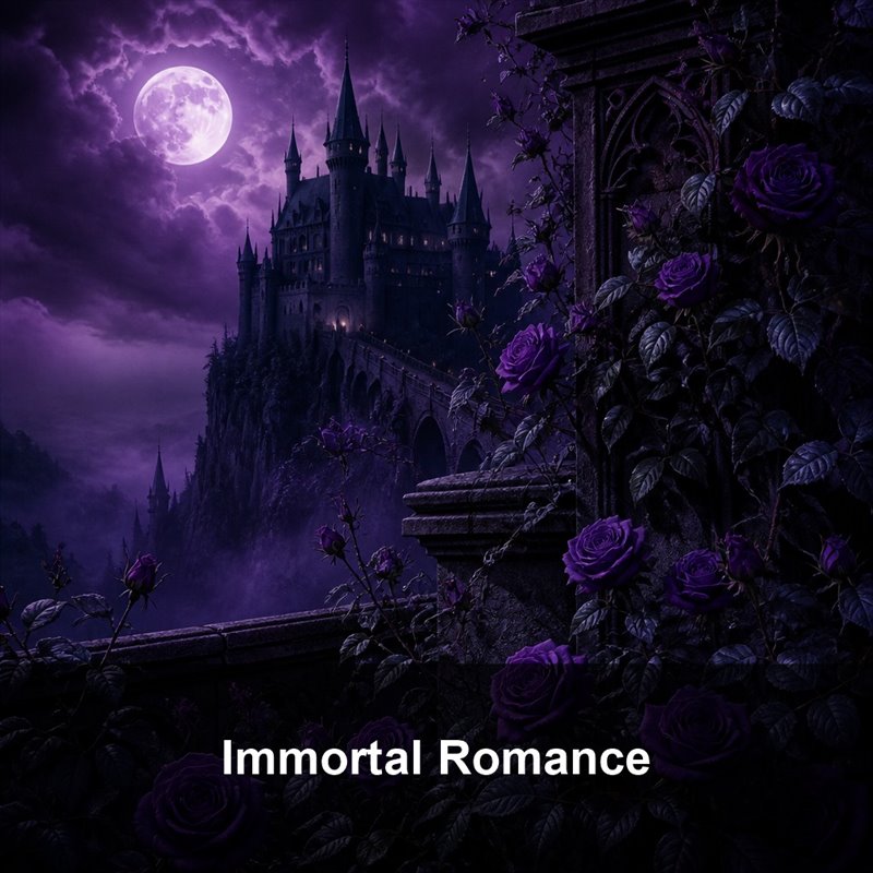 Immortal Romance