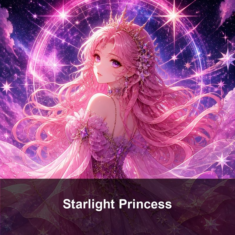 Starlight Princess